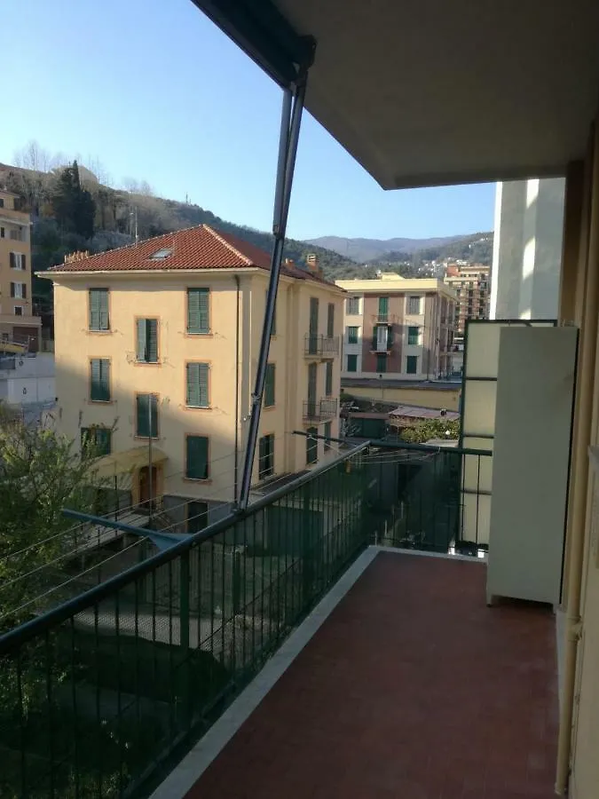 Interno 12 Apartment Varazze