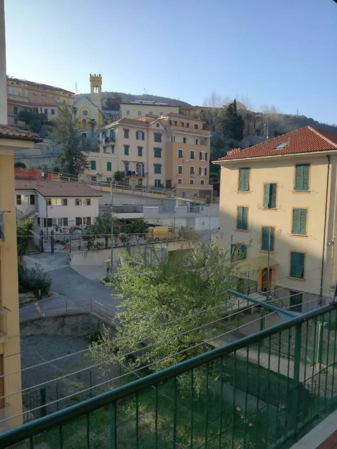 Interno 12 Apartment Varazze
