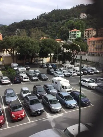 Interno 12 Apartment Varazze 0*,  Italy