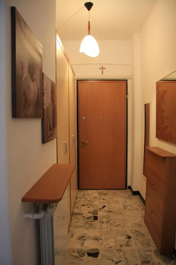 Interno 12 Διαμέρισμα Varazze Ιταλία