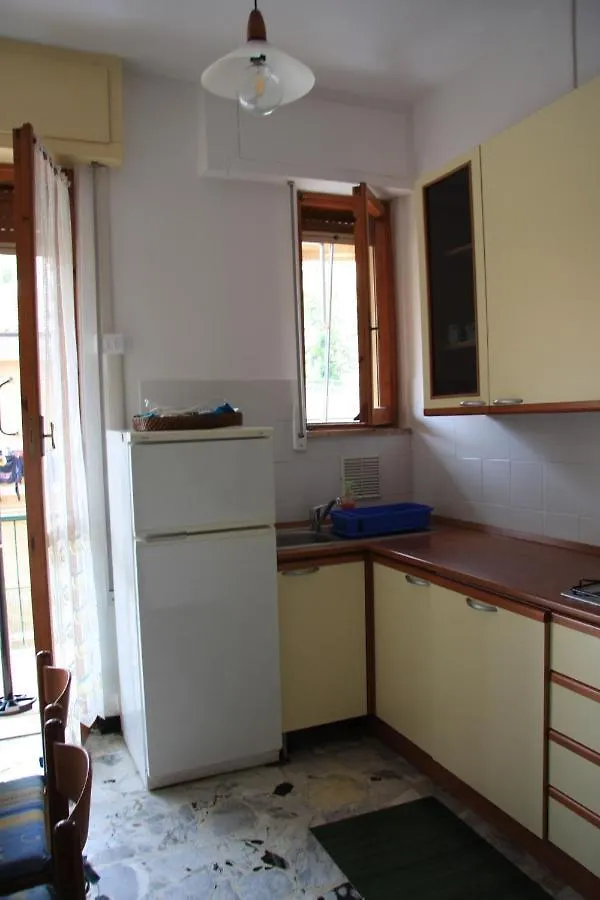 Interno 12 Διαμέρισμα Varazze