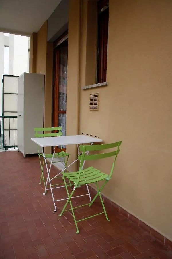 Interno 12 Apartment Varazze 0*,