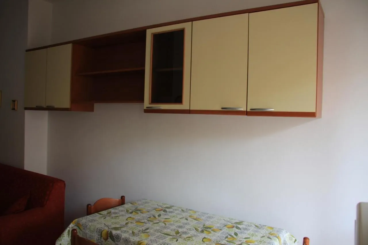 Interno 12 Apartment Varazze Italy