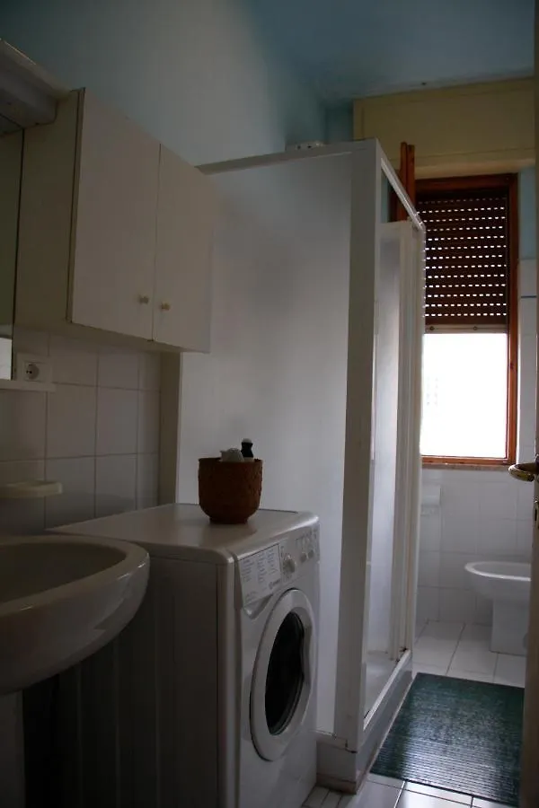 Interno 12 Apartment Varazze