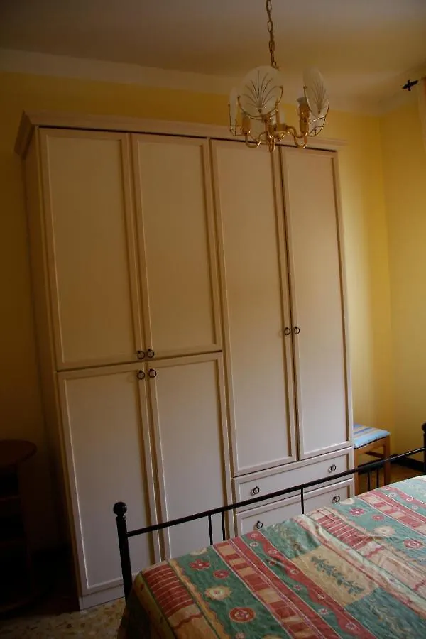 Interno 12 Διαμέρισμα Varazze 0*,  Ιταλία