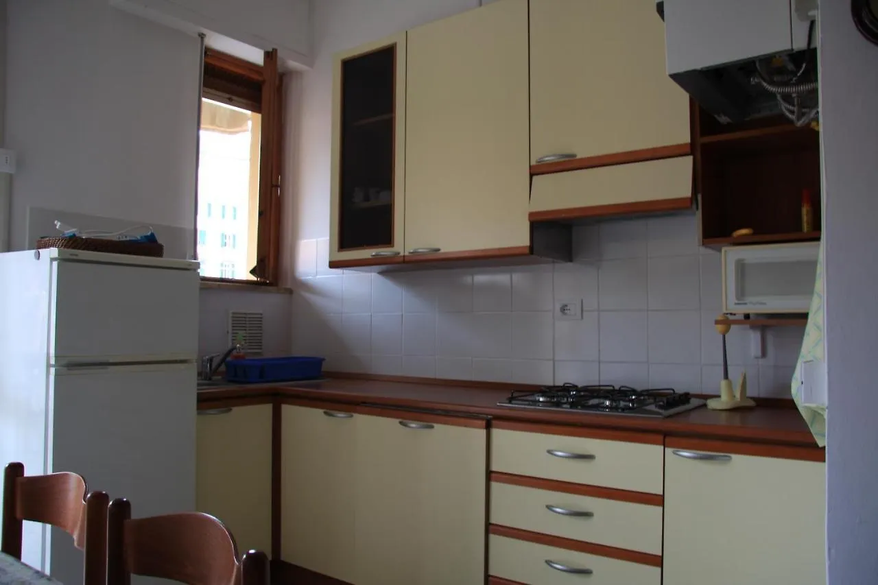 Interno 12 Apartment Varazze