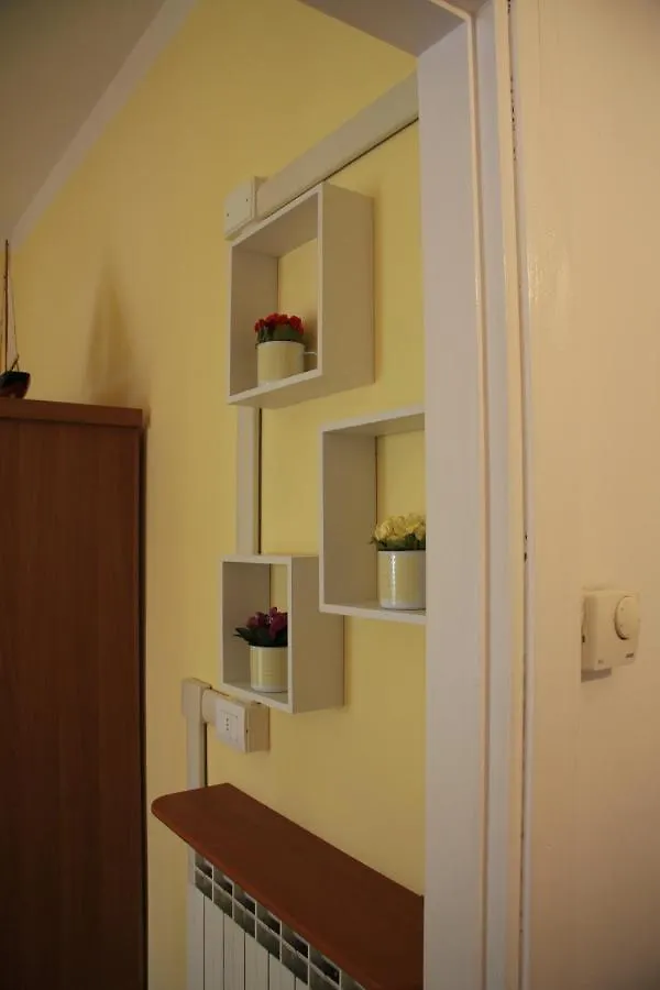 Interno 12 Apartment Varazze