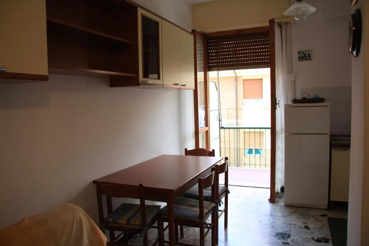 Interno 12 Apartment Varazze 0*,  Italy